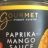 Paprika Mango Sauce von sanni88 | Hochgeladen von: sanni88