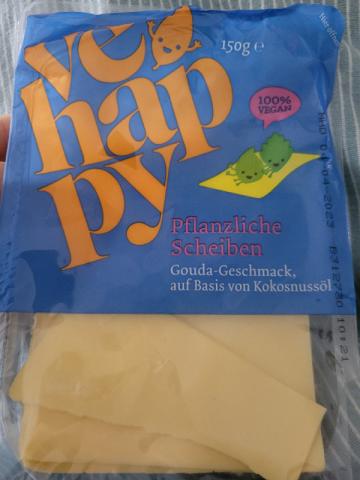 VeHappy Veganer Käse by Pfeffi98 | Uploaded by: Pfeffi98