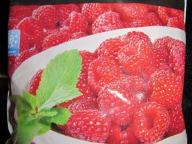 Himbeeren, gefroren (Netto, Beste Ernte) | Hochgeladen von: DeSilvi Himbeeren, gefroren (Netto, Beste Ernte) | Hochgeladen von: DeSilvi