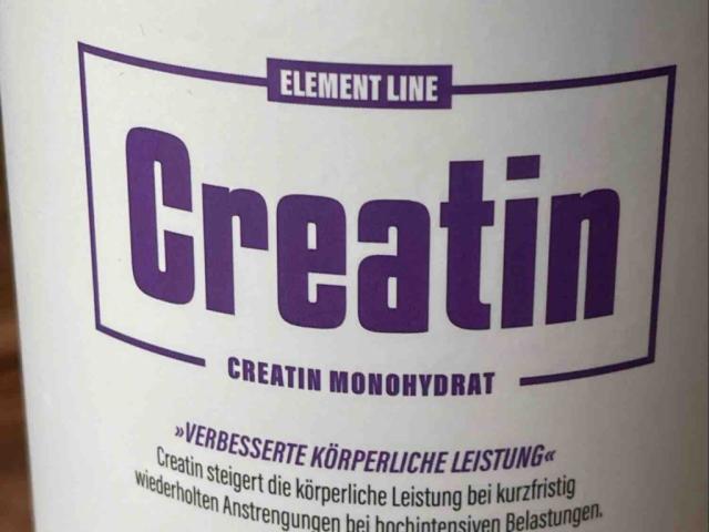 CREATIN, ELEMENT LINE von Bachi130576 | Hochgeladen von: Bachi130576