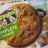 The Complete Cookie, 16g Protein von ninatoast | Hochgeladen von: ninatoast