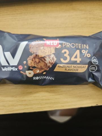 Protein 34% von Aschi89 | Hochgeladen von: Aschi89