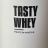 TASTY WHEY PROTEIN MATRIX LEMONCAKE von Bachi130576 | Hochgeladen von: Bachi130576