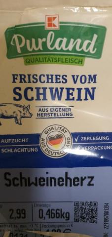 Schweineherz, gekocht von Marianne123 | Hochgeladen von: Marianne123