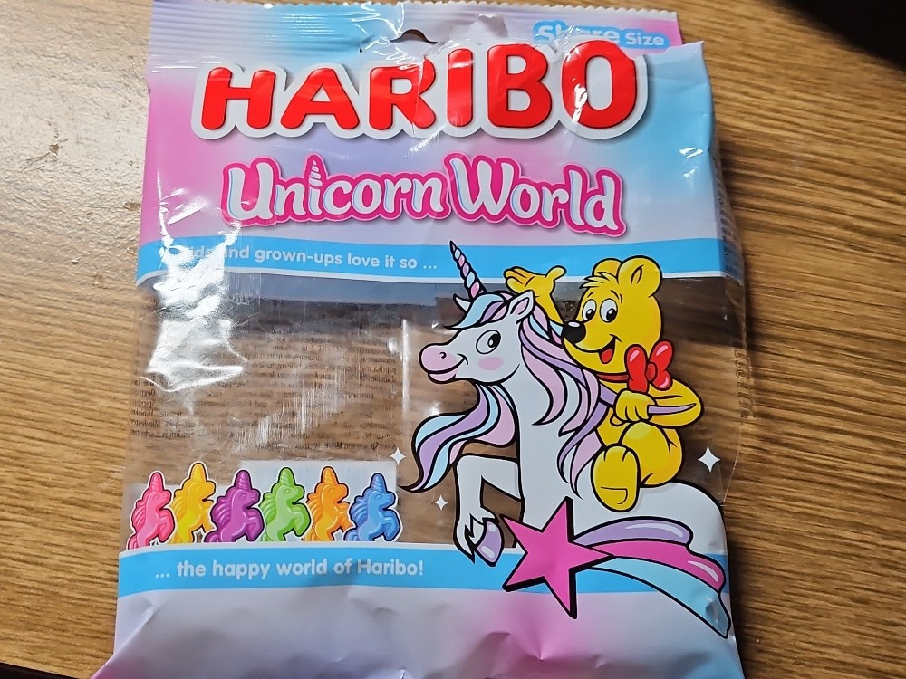 unicorn world von Natze | Hochgeladen von: Natze