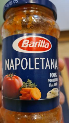 Napoletana by jfarkas | Hochgeladen von: jfarkas