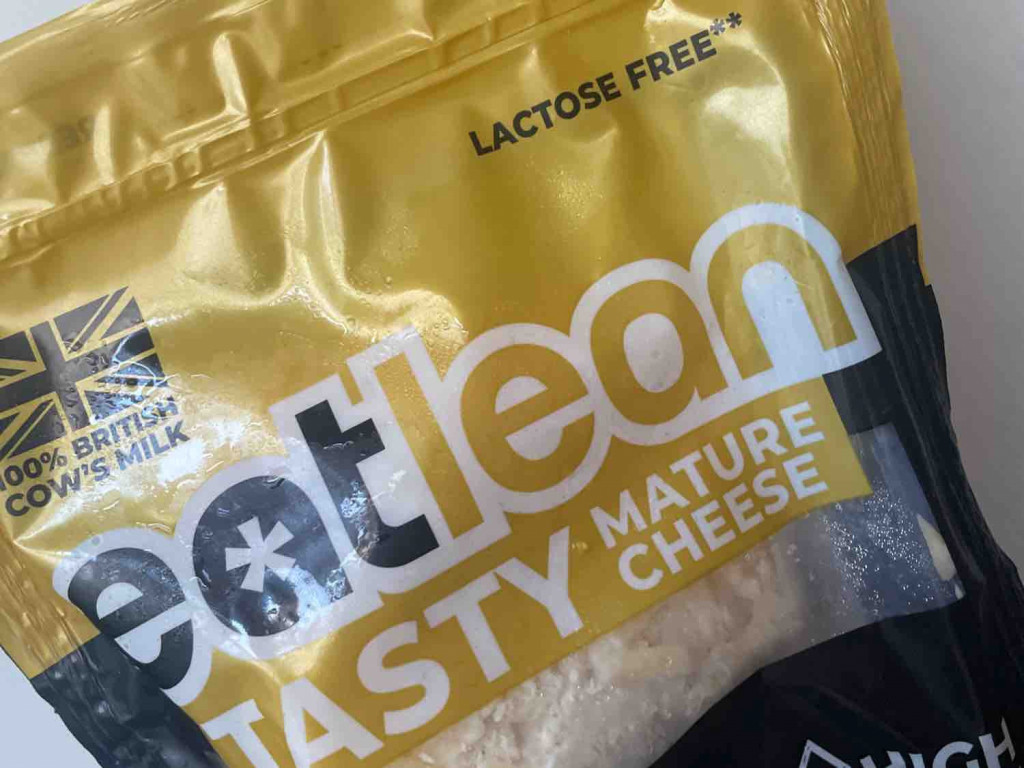 Eatlean Tasty Mature Cheese von LadyNightNymphe | Hochgeladen von: LadyNightNymphe