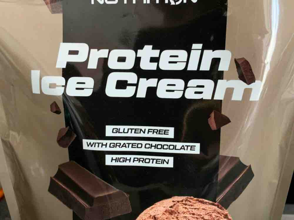 Protein Ice Cream von Michelis | Hochgeladen von: Michelis