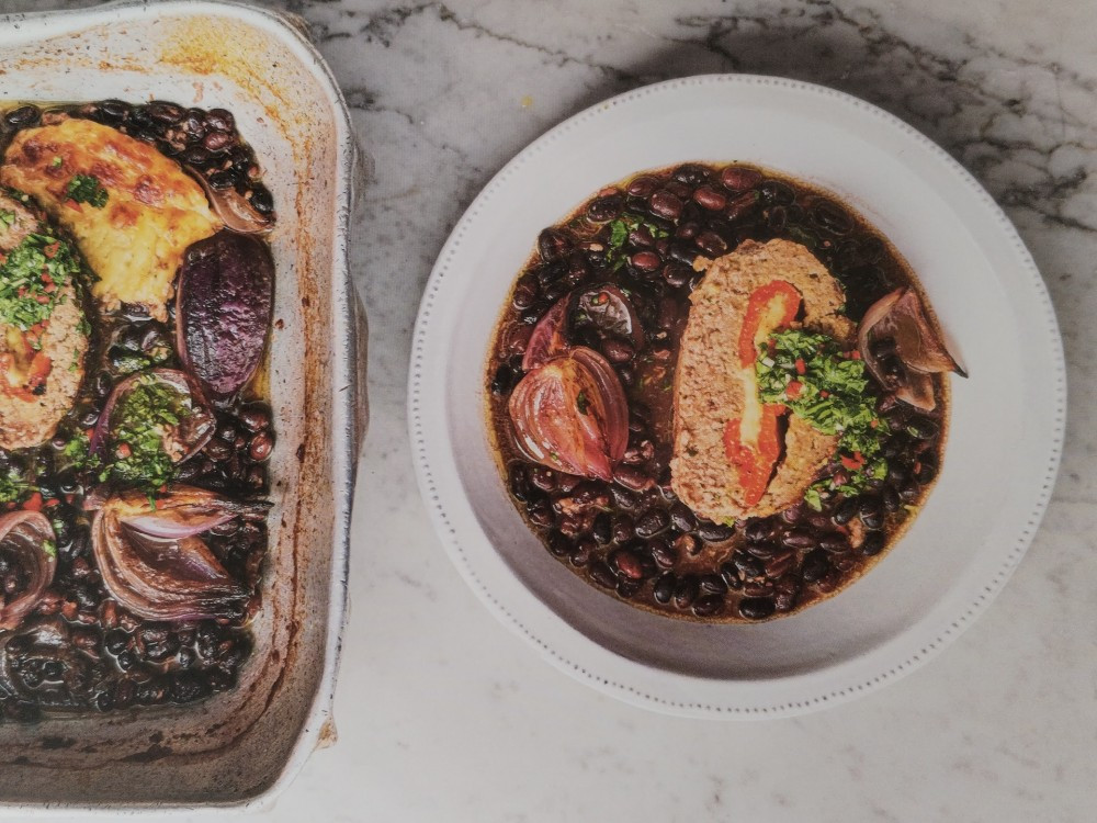 Hackbraten mit Chimichurri von Marco1307 | Hochgeladen von: Marco1307 Hackbraten mit Chimichurri von Marco1307 | Hochgeladen von: Marco1307