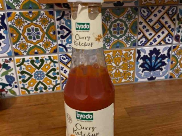 Curry Ketchup, Curry von HenryArtinger | Hochgeladen von: HenryArtinger