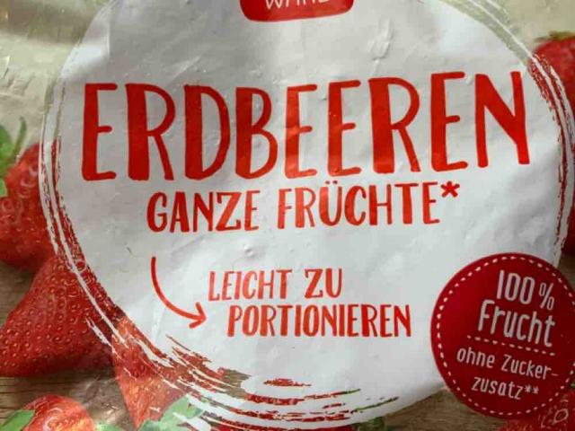 Erdbeeren, Ganze  Früchte von Kimki | Hochgeladen von: Kimki