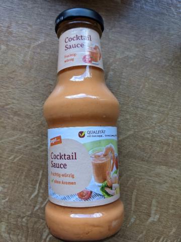 Cocktail Sauce von Anja.Gerk | Hochgeladen von: Anja.Gerk