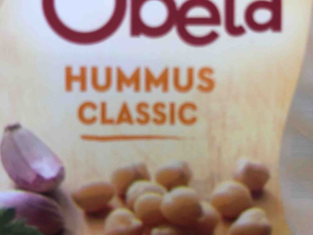 hummus classic von julieangre | Hochgeladen von: julieangre