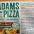 Adams Pizza Avanti, Proteinreich von SmobblBobbl | Hochgeladen von: SmobblBobbl