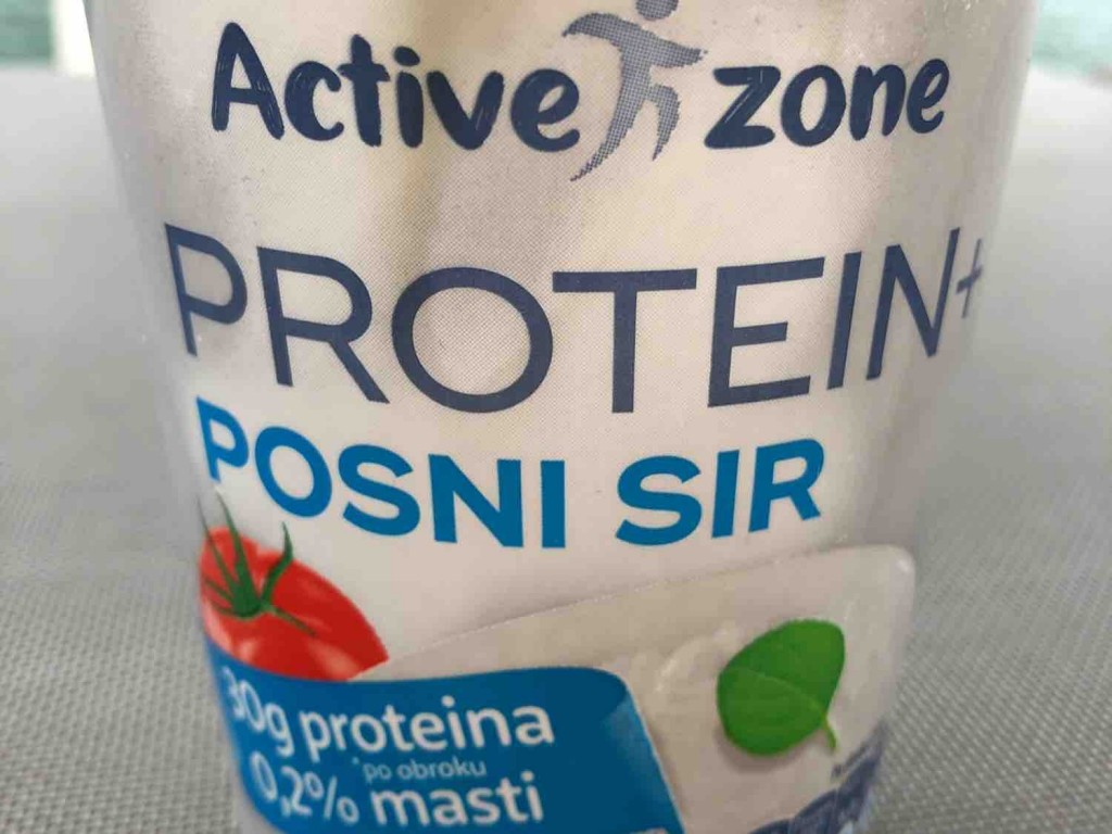 Skyr, Active zone Protein+ von Fin42 | Hochgeladen von: Fin42