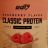 Classic protein, raspberry flavour by Naviali | Hochgeladen von: Naviali