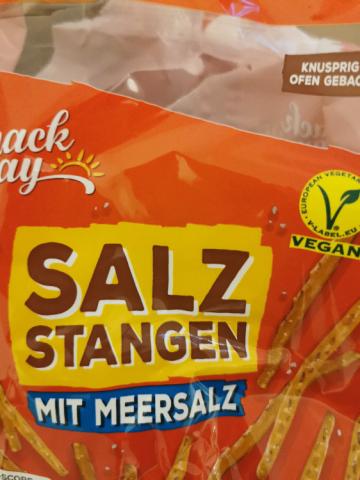 Salz Stangen, Meersalz by lisek247 | Uploaded by: lisek247