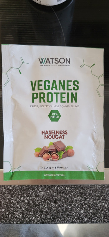 Vegan Protein von aces.dan | Hochgeladen von: aces.dan