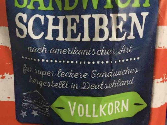 Brot Sandwich Schreiben Vollkorn by kmenelli | Uploaded by: kmenelli