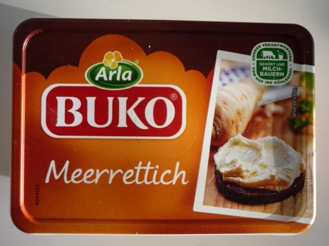 Buko, Meerrettich | Uploaded by: pedro42