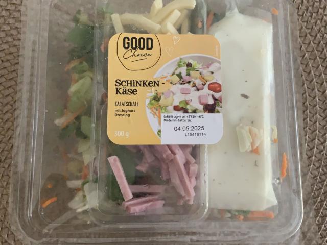 Good choice Schinken-Käse by moiselin | Uploaded by: moiselin Good choice Schinken-Käse by moiselin | Uploaded by: moiselin