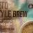 Keto Style Brew von Cyona | Hochgeladen von: Cyona