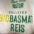 bio basmati Reis Vollkorn by RLomb | Hochgeladen von: RLomb