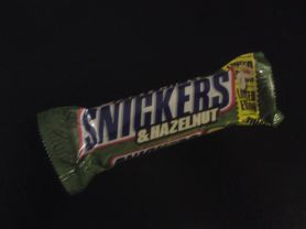 Snickers & Hazelnut | Hochgeladen von: Eva Schokolade