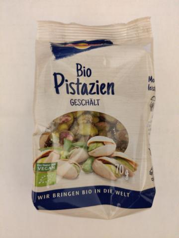 Bio Pistazien, geschält von stefaniem | Hochgeladen von: stefaniem