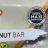 Maxi Nutrition Crunchy Nut Bar, Salty Peanut by VLB | Hochgeladen von: VLB