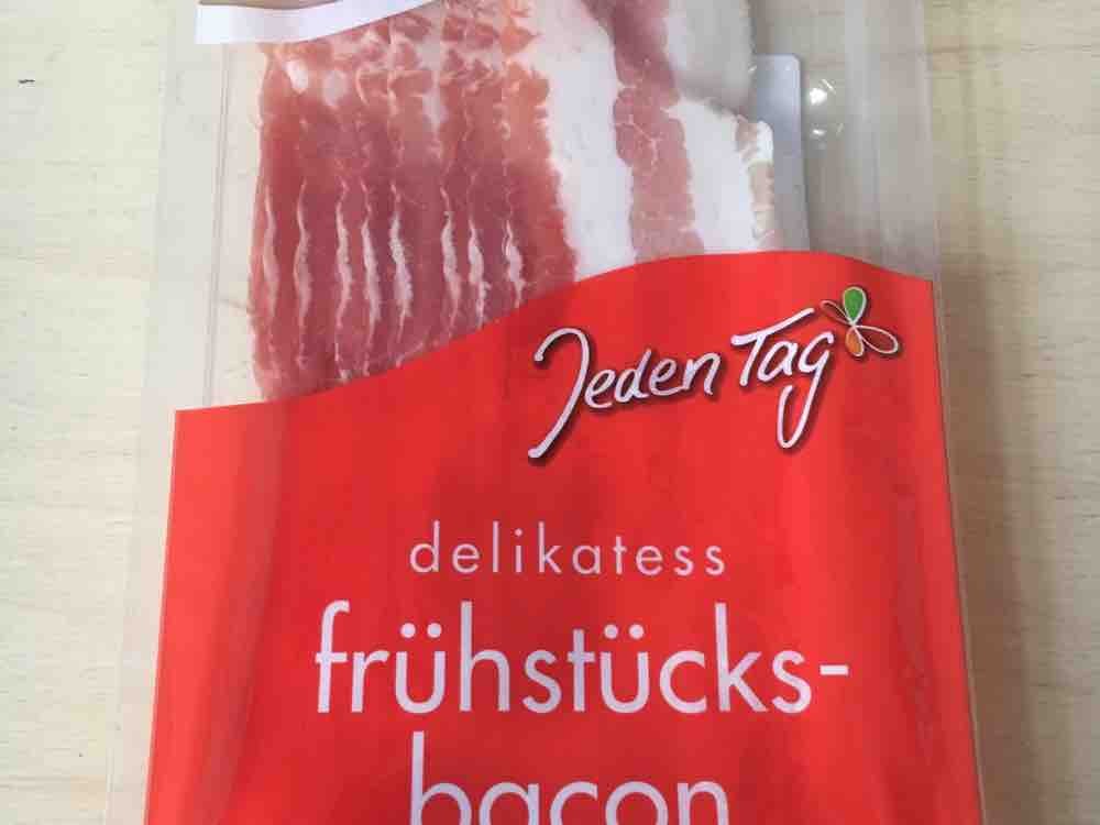 Frühstücks Bacon, geräuchert von tomkecarstens271 | Hochgeladen von: tomkecarstens271