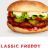 Freddy Classic  Burger von inka68 | Hochgeladen von: inka68