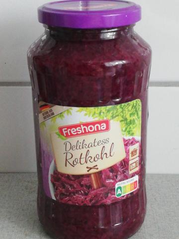 Delikatess Rotkohl von matthi_drees | Hochgeladen von: matthi_drees