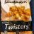 Twisters, Curly Fries von EdeGZ | Hochgeladen von: EdeGZ