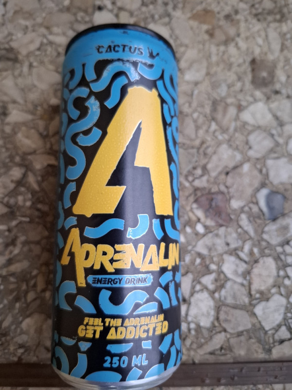 Adrenalin Energy Drink Cactus von xxmani85xx | Hochgeladen von: xxmani85xx Adrenalin Energy Drink Cactus von xxmani85xx | Hochgeladen von: xxmani85xx
