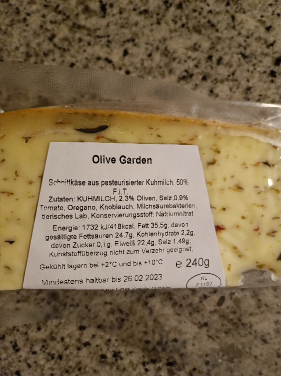 Olive Garden von patrickkumanovi786 | Hochgeladen von: patrickkumanovi786