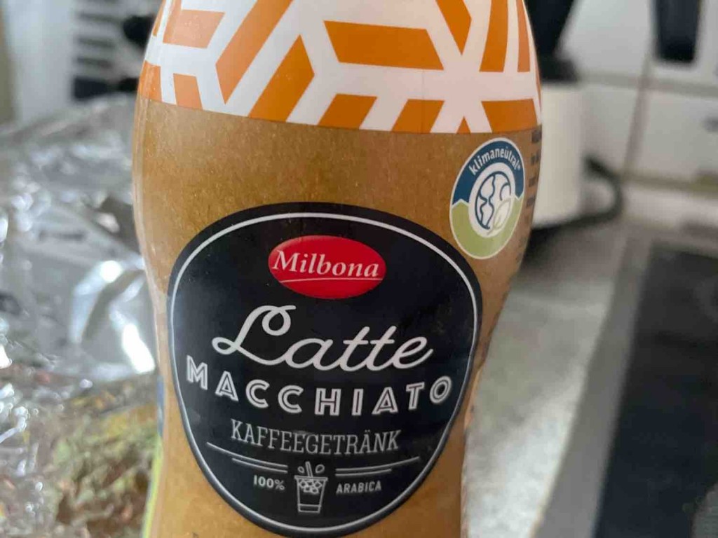 Latte Macchiato von lauraphinchen | Hochgeladen von: lauraphinchen