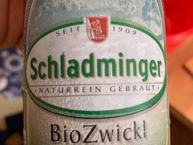 Schladminger Bio Zwickl, Naturrein gebraut von Haemmerle | Hochgeladen von: Haemmerle