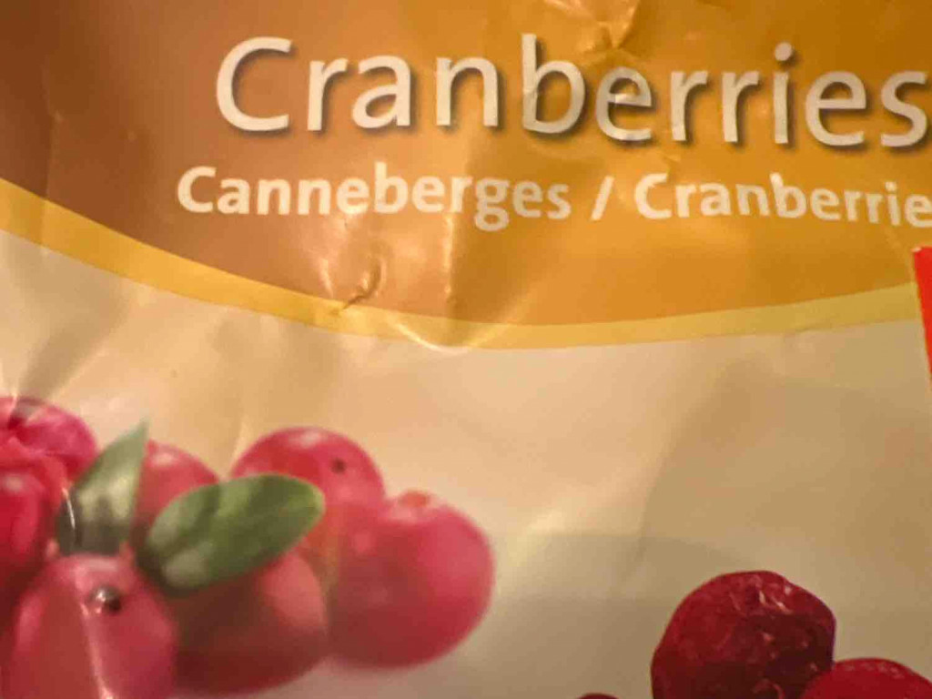Cranberrries von Tommi2022 | Hochgeladen von: Tommi2022