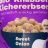 Bio-Knabber Kichererbsen Sweet Onion von sssoaresss | Hochgeladen von: sssoaresss