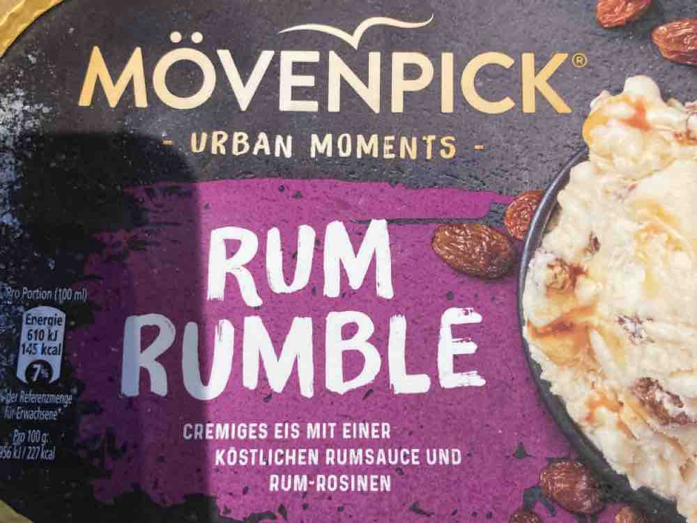 Urban Moments, Rum Rumble von petwe84 | Hochgeladen von: petwe84