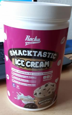Smacktastic Ice Cream Cookie Dough | Hochgeladen von: fitnesslove