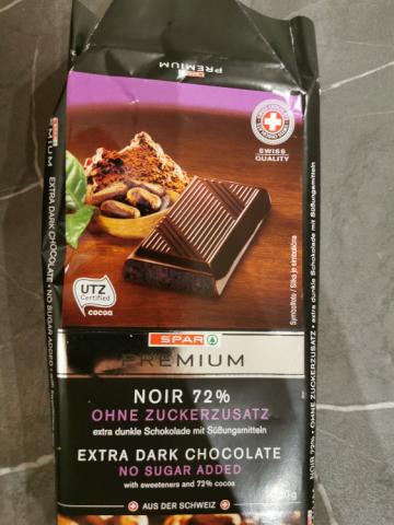 Extra Dark Chololate 72% no sugar added by danielmerl269 | Uploaded by: danielmerl269