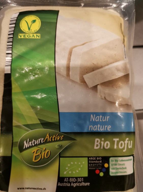 Bio Tofu von Pablito88 | Hochgeladen von: Pablito88