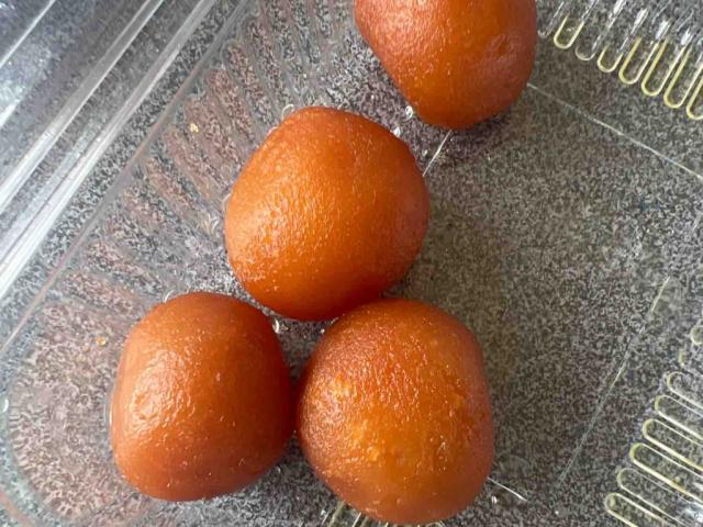 Gulab Jamun by jantta2427 | Uploaded by: jantta2427