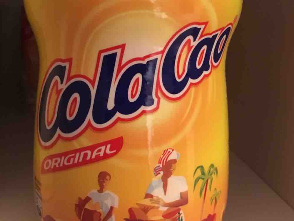 ColaCao Original von becky1982 | Hochgeladen von: becky1982