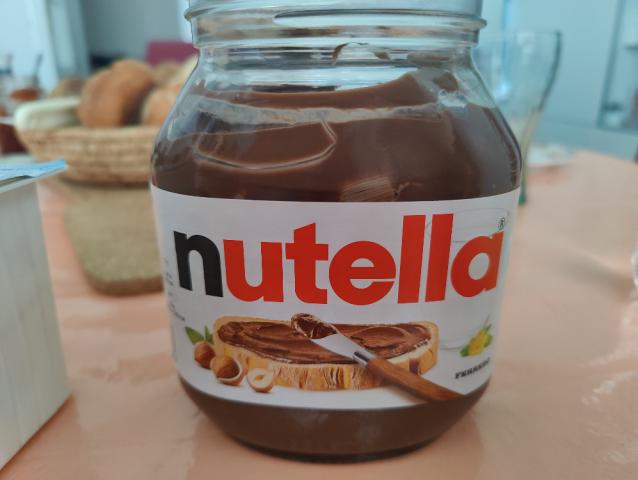 Nutella von superflop | Hochgeladen von: superflop