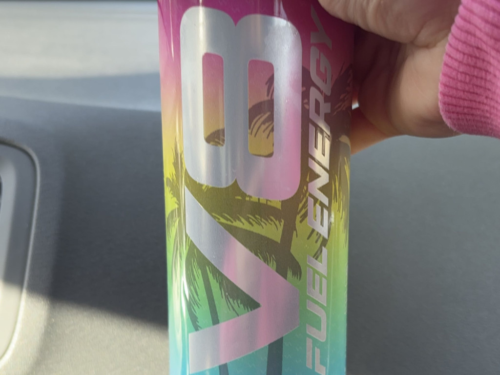 V8 Fuel Energy Tropical Sunrise von ingemaria12 | Hochgeladen von: ingemaria12 V8 Fuel Energy Tropical Sunrise von ingemaria12 | Hochgeladen von: ingemaria12