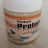 Whey Protein White Spread, white chocolate flavour von Beulenpum | Hochgeladen von: Beulenpumper