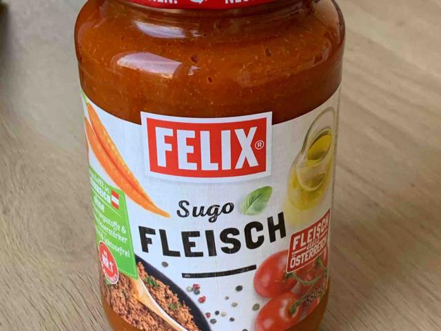 Fleischsugo by nextormer | Hochgeladen von: nextormer